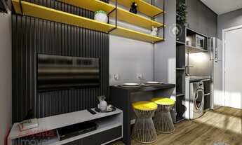 Imagem 6: Apartamento à Venda com 52m², 2 Quartos