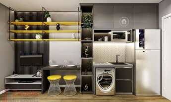 Imagem 7: Apartamento à Venda com 52m², 2 Quartos