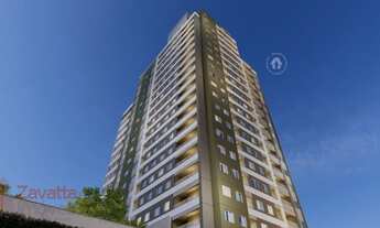 Imagem 2: Apartamento Garden à Venda com 68m², 2 Quartos