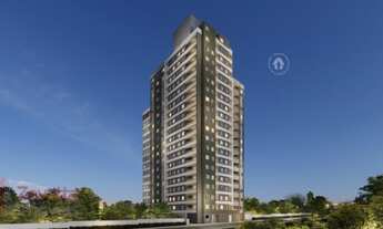 Imagem 3: Apartamento Garden à Venda com 68m², 2 Quartos