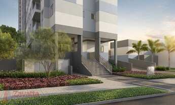 Imagem 3: Apartamento à Venda com 45m², 2 Quartos, Suíte, 1 Vaga