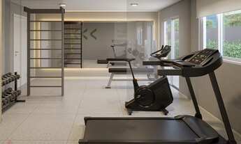 Imagem 2: Apartamento à Venda com 32m², 1 Quarto