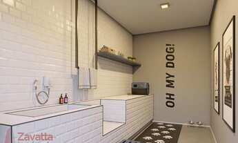 Imagem 5: Apartamento à Venda com 32m², 1 Quarto