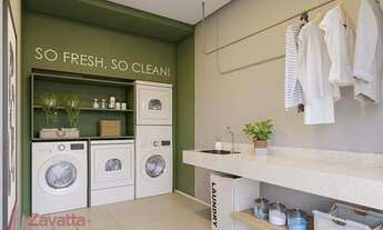 Imagem 7: Apartamento à Venda com 32m², 1 Quarto