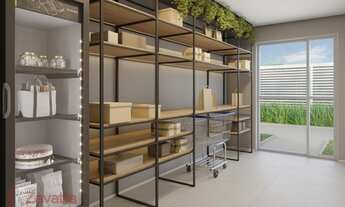 Imagem 3: Apartamento à Venda com 17m², 1 Quarto