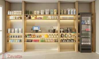 Imagem 5: Apartamento à Venda com 17m², 1 Quarto