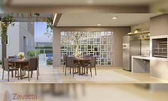 Imagem 6: Apartamento à Venda com 17m², 1 Quarto