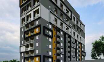 Imagem 3: Studio à Venda com 32m², 1 Quarto