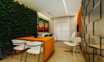 Imagem 6: Studio à Venda com 32m², 1 Quarto