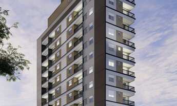 Imagem: Apartamento à Venda com 30m², 2 Quartos