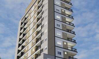 Imagem 4: Apartamento à Venda com 30m², 2 Quartos