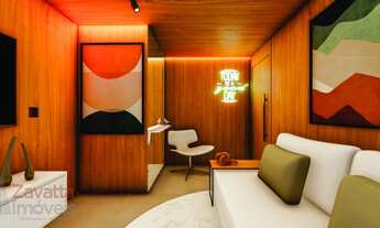 Imagem 7: Loft à Venda com 32m², 1 Quarto