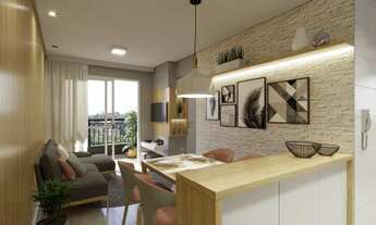 Imagem 6: Apartamento à Venda com 30m², 2 Quartos