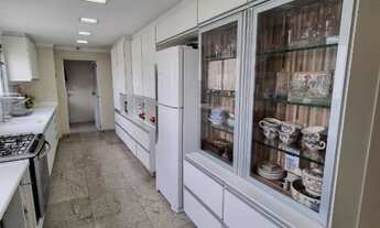 Imagem 6: Cobertura à venda com 178m² no bairro do Mooca, 2 suítes e 3 vagas