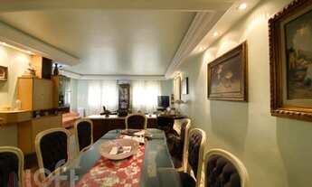 Imagem 7: Cobertura à venda com 240m² no bairro do Tatuapé, 4 quartos e 5 vagas