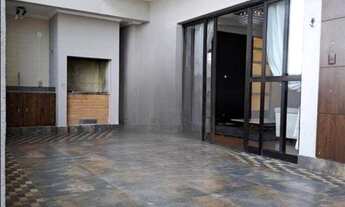 Imagem 3: Cobertura com 214m² em Mooca, 4 Quartos, 4 Vagas