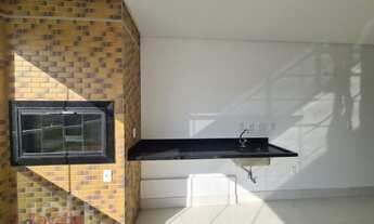 Imagem 2: Cobertura à venda com 227m² no bairro do Tatuapé, 4 suítes e 4 vagas