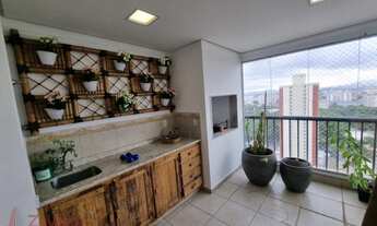 Imagem: Cobertura à venda com 178m² no bairro