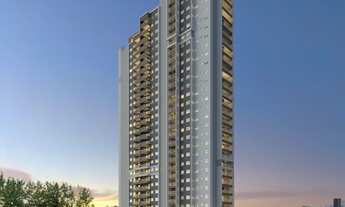 Imagem 2: Apartamento à Venda com 55m², 2 Quartos e 1 Vaga