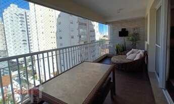 Imagem: Apartamento à Venda com 121m² no bairro