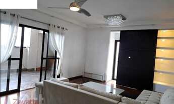 Imagem 6: Cobertura com 214m² em Mooca, 4 Quartos, 4 Vagas