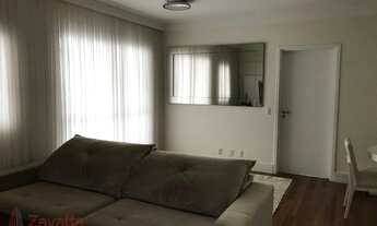 Imagem 4: Apartamento à venda com 110m² em Parada Inglesa, 3 quartos, Suíte, 2 Vagas