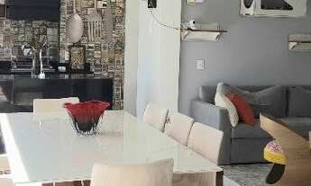 Imagem 4: Apartamento à Venda com 122m² no bairro da Tatuapé, 3 Quartos e 2 Vagas