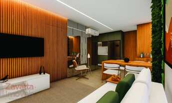 Imagem 5: Studio à Venda com 25m², 1 Quarto