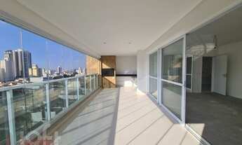 Imagem: Cobertura à venda com 227m² no bairro