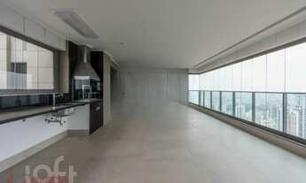 Imagem 2: Cobertura à venda com 593m² no bairro do Tatuapé, 4 suítes e 8 vagas