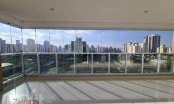 Imagem 5: Cobertura à venda com 227m² no bairro do Tatuapé, 4 suítes e 4 vagas