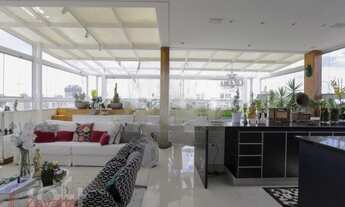 Imagem 5: Cobertura com 5320m² em Mooca, 4 Quartos, 4 Vagas