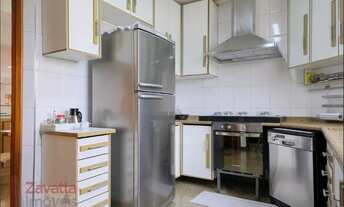 Imagem 3: Apartamento à venda com 227m², 4 quartos e 4 vagas