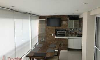 Imagem 2: Apartamento à venda com 110m² em Parada Inglesa, 3 quartos, Suíte, 2 Vagas