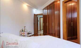 Imagem 7: Apartamento à venda com 227m², 4 quartos e 4 vagas