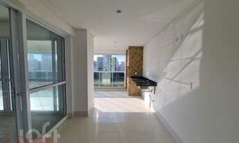 Imagem 7: Cobertura à venda com 227m² no bairro do Tatuapé, 4 suítes e 4 vagas