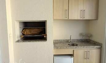 Imagem 4: Apartamento à Venda com 121m² no bairro da Mooca, 3 Quartos e 2 Vagas