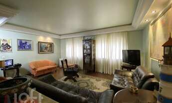 Imagem 2: Cobertura à venda com 240m² no bairro do Tatuapé, 4 quartos e 5 vagas