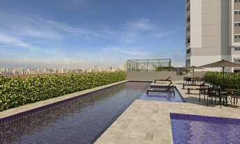 Imagem: Apartamento à Venda com 55m², 2 Quartos