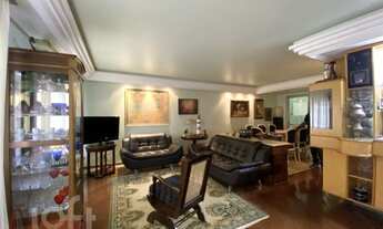 Imagem: Cobertura à venda com 240m² no bairro