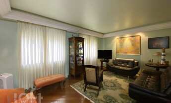 Imagem 5: Cobertura à venda com 240m² no bairro do Tatuapé, 4 quartos e 5 vagas