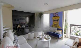 Imagem 3: Cobertura com 5320m² em Mooca, 4 Quartos, 4 Vagas