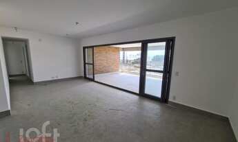 Imagem 5: Apartamento à Venda com 159m² no bairro da Mooca, 4 Quartos e 2 Suítes