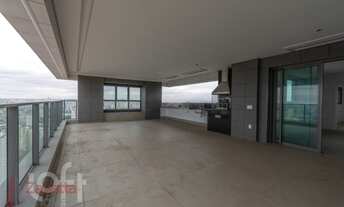 Imagem: Cobertura à venda com 374m² no bairro