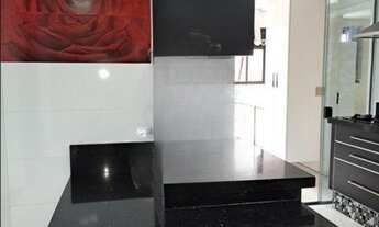 Imagem 7: Cobertura com 214m² em Mooca, 4 Quartos, 4 Vagas