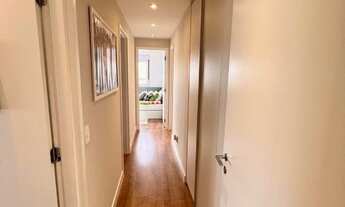 Imagem 7: Apartamento à Venda com 122m² no bairro da Mooca, 3 Quartos e 2 Vagas