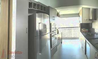 Imagem 6: Apartamento à venda com 110m² em Parada Inglesa, 3 quartos, Suíte, 2 Vagas