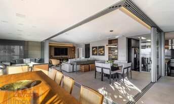 Imagem: Cobertura à venda com 374m² no bairro