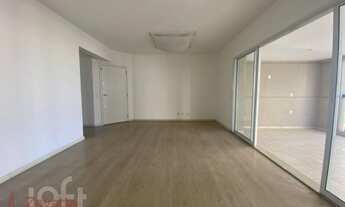 Imagem 5: Apartamento à venda em Belém com 155m², 4 quartos, 3 vagas