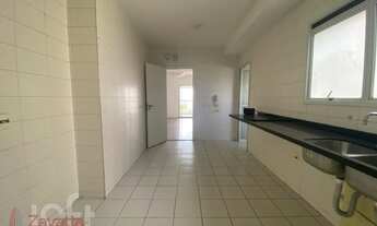 Imagem 6: Apartamento à venda em Belém com 155m², 4 quartos, 3 vagas